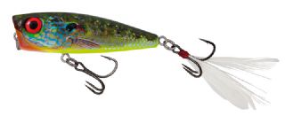 Salmo Rattlin Pop Floating 7cm - 